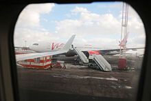 Авикомпании предупредили Росавацию о нежелании перевозить пассажиров «ВИМ-авиа»
