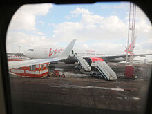 Авикомпании предупредили Росавацию о нежелании перевозить пассажиров «ВИМ-авиа»