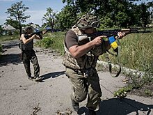 В ДНР заявили об обстреле окраин Донецка украинскими силовиками