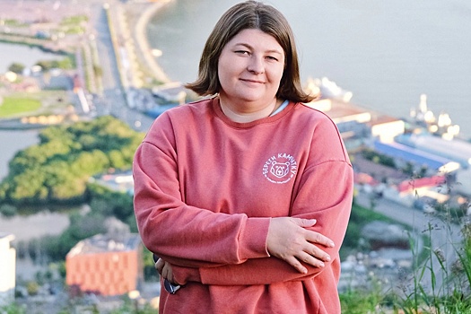 На Камчатке появится суперсовременный "Кампус первооткрывателей"