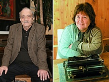 Тайная возлюбленная Георгия Данелии рассказала, почему так и не создала с ним семью