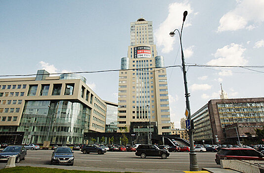 Мэрия подтвердила предложение провести акцию оппозиции на проспекте Сахарова