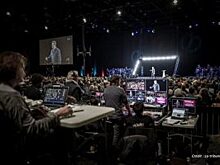 Во Франции наступил день тишины