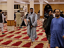 В Афганистане назначили 34 талиба на государственные посты