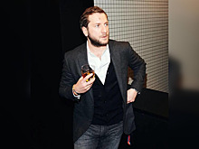 Бывший зять Михалкова удостоился престижной премии на Западе