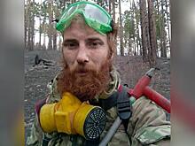 Полиция задержала известного читинского волонтёра Андрея Степаненко