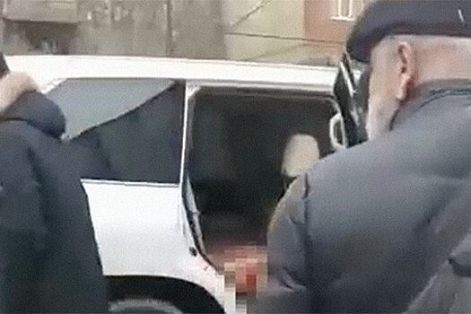 Житель Дагестана отомстил за гибель односельчанки в ДТП спустя 10 лет