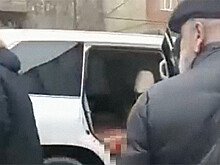 Житель Дагестана отомстил за гибель односельчанки в ДТП спустя 10 лет