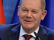 Шольца могут заменить на выборах 2025 года