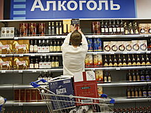 В Госдуме хотят предложить ввести госмонополию на этиловый спирт