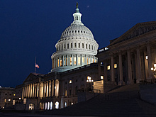 США ввели санкции против России из-за Навального