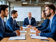 В Томске обсуждают будущее рынка труда