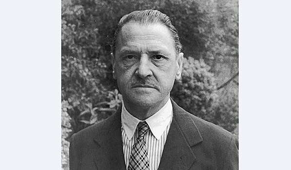 Сомерсет Моэм был писателем лучшим, нежели агентом