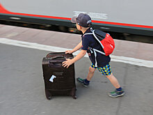 Родители смогут вычислять нелегальные детские лагеря отдыха