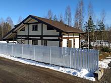 Дачникам напомнили о правилах поведения на участке