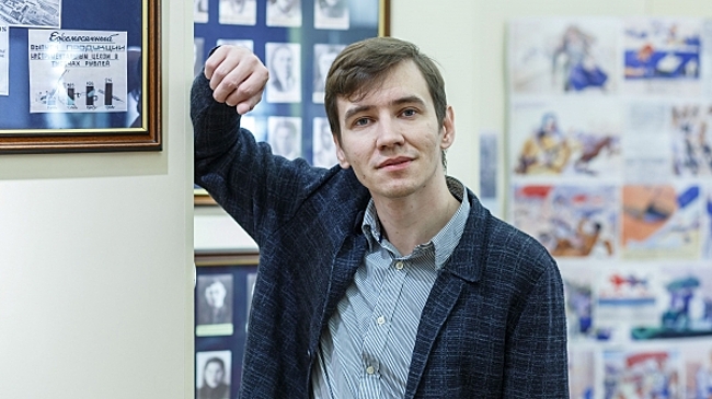 Тыловой фронт Иркутска: незабытый подвиг во имя Победы