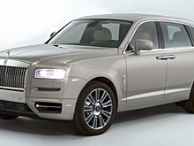 Редкую модель Rolls-Royce продали с аукциона за 4 млн рублей