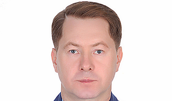 Алексея Полякова назначили прокурором Панинского района