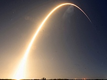 SpaceX запустит на орбиту миллион спутников