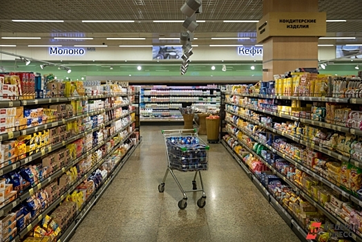 Более 1,2 млн тонн продукции АПК экспортировано со Ставрополья