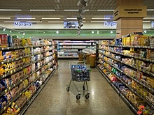 Более 1,2 млн тонн продукции АПК экспортировано со Ставрополья