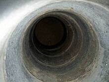 Ползком от мобилизации: украинцев отправляли в ЕС через газопровод