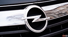 Opel начнет выпускать электрические кроссоверы