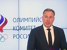 ОКР: в WADA назрела необходимость реформ, надо распределить полномочия