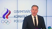 ОКР: в WADA назрела необходимость реформ, надо распределить полномочия