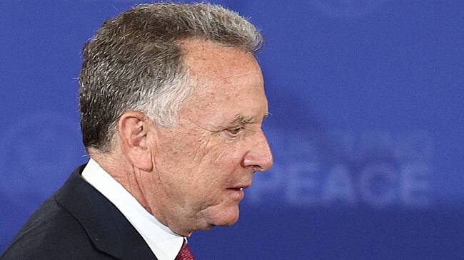 Уиткофф рассказал о тренде на заключение мирных соглашений