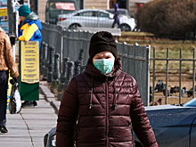 В ВОЗ оценили риск итальянского сценария COVID в РФ