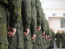 Контрактник застрелился в воинской части Коломны