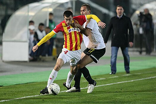 Экс-защитник «Алании» Дудиев недоволен руководством клуба: «У осетин есть плохая черта — когда мы до чего-то высокого добираемся, теряемся страшно»