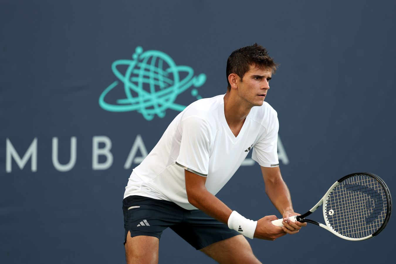 Рафаэль Ходар стал первым игроком 2006 года рождения, вышедшим в полуфинал Masters.