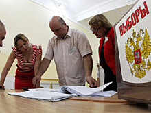 Тарасенко не намерен участвовать в новых выборах губернатора Приморья