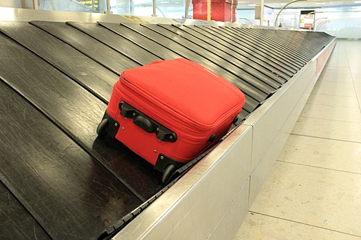 Названа главная ошибка туристов при сдаче багажа