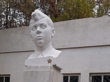 Новосибирец пытается увековечить память своего дяди-Героя Советского Союза