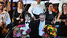 Лауреат "Грэмми" Трифонов: российских исполнителей любят по всему миру