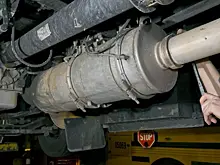 Как правильно ухаживать за сажевым фильтром