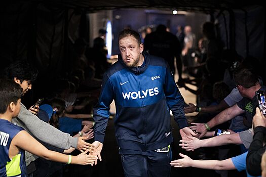 Инсайдер: «Миннесота» сохранила Джо Инглса