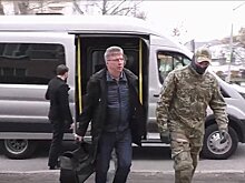 Бывшего замгубернатора Томской области задержали по делу о злоупотреблениях