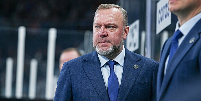 Епанчинцев про 1:0 с «Ак Барсом»: «Командная победа, запредельная работа. Вторую игру проводим дисциплинированно, боюсь сглазить»