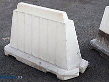 В Пензе на 3 недели перекрыли участок в 2-м проезде Свердлова