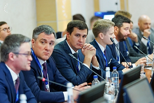 Поддержка импортозамещения в ТЭК: актуальные меры и новые инструменты