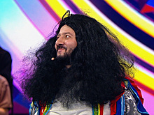 Как мальчик из Адлера стал самым смешным комиком страны