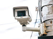 На дорогах Красноярского края станет больше 300 камер, фиксирующих дорожные нарушения