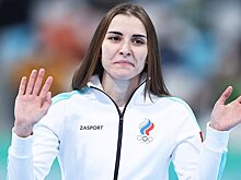 «Поговорили с Голиковой о том, что надо продолжать работать, развиваться» — тренер