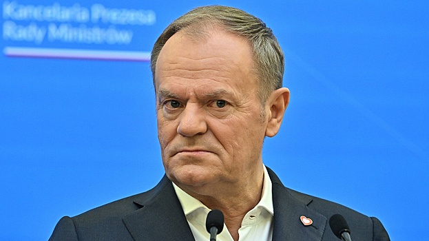 Премьер Польши Туск дал совет США