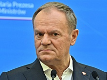 Туск отказался «умиротворять» Трампа