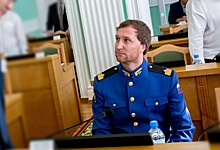 Омский депутат Кочанов уходит на СВО - в горсовете заявили, что он будет служить в штурмовом отряде